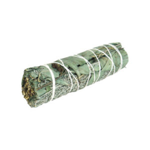 Blue Sage & Lavender Smudge Stick
