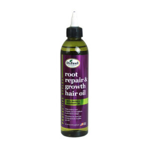 Biotin Rosemary Root Repair & Growth Hair Oil – 8 oz.