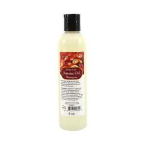 Daily Care Batana Oil Natural Hair Growth Shampoo – 8 oz.