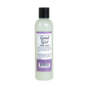 Carolina Herrera: Good Girl Body Wash – 8 oz.