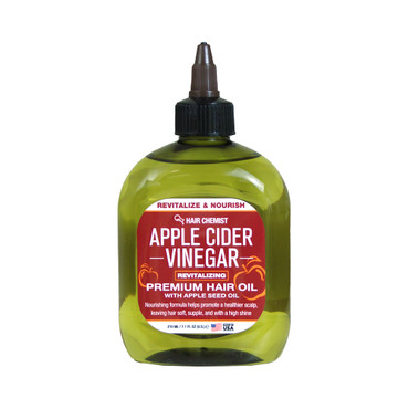 Apple Cider Vinegar Revitalizing Premium Hair Oil – 7.1 oz.