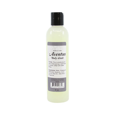 Creed Aventus Body Wash – 8 oz.