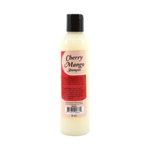 Cherry Mango Shampoo – 8 oz.