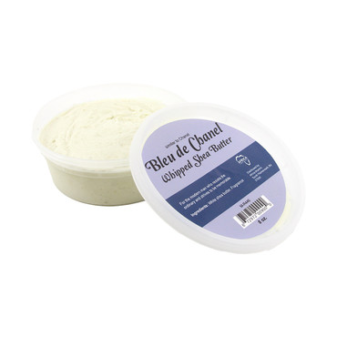 Chanel Bleu De Chanel Parfum Whipped Shea Butter