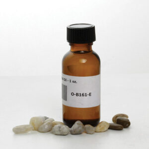 Basil Essential Oil – 1 oz.