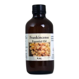 Frankincense Essential Oil – 4 oz.
