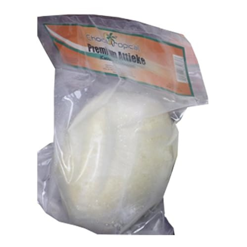 Choco Tropical – Premium Attieke (0.125lbs)
