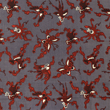 Animal Print Fabric 12 Yards