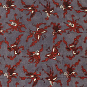 Economy Animal Print Fabric 12 Yards