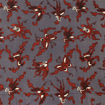 Economy Animal Print Fabric 12 Yards