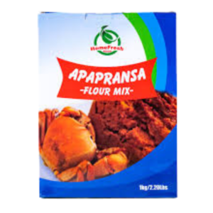 Apapransa – Flour Mix (2.2lbs)