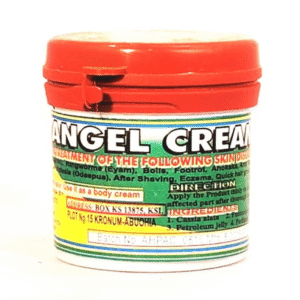 Angel Cream (0.07lbs)