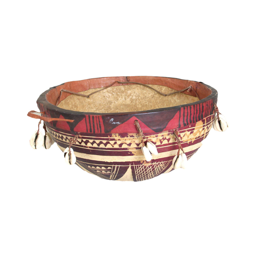 Calabash Bowl – A (3.5lbs)