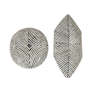Cameroon Songye Shields: Assorted