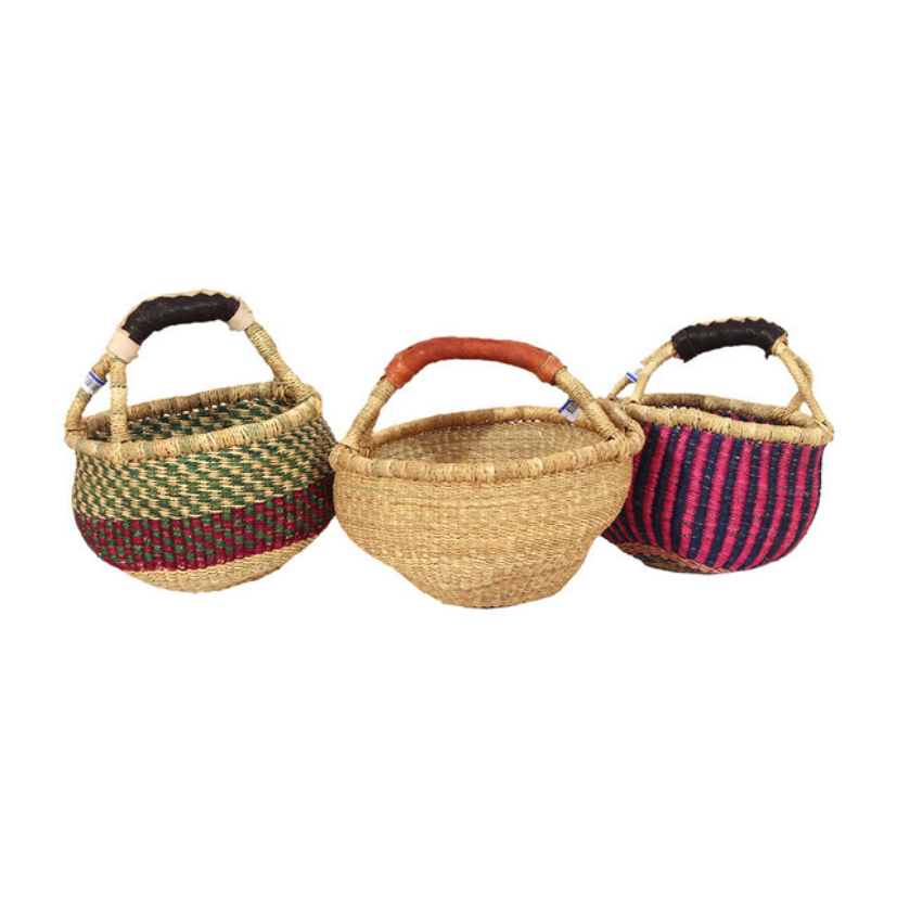 Bolga basket- small