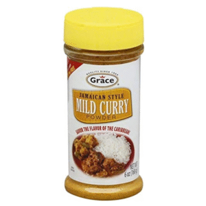 Curry Powder (0.66lbs)