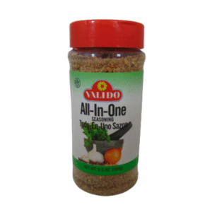 All-In-One Seasoning (0.66lbs)