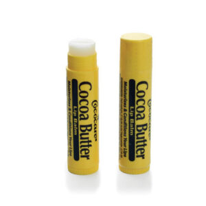 Cocoa Butter Lip Balm
