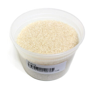 Cold & Flu Vitamin Bath Soak – 1 Lb.