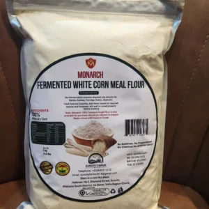 Monarch 100% FERMENTED CORN DOUGH FLOUR