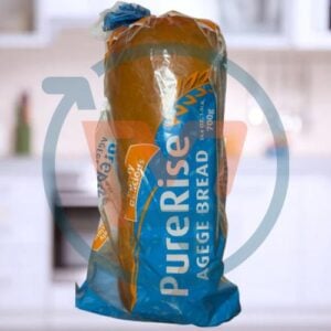 Pure Rise Agege Bread ( 700g)
