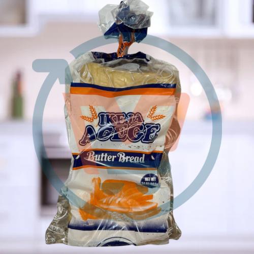 Ikeja Agege Bread ( 960g)