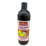 BLACK SOAP SHOWER GEL (0.7LBS)