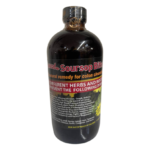 SOURSOP BITTERS (1.5LBS)