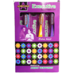 EXECUTIVE TOOTHBRUSH – EXTRA HARD (0.2LBS)