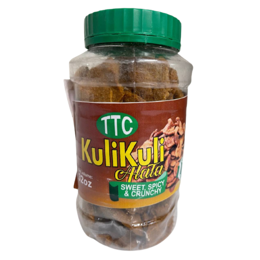 KULIKULI ALATA (2.0LBS)