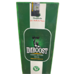 IMBOOST – HERBAL MIXTURES (0.4LBS)