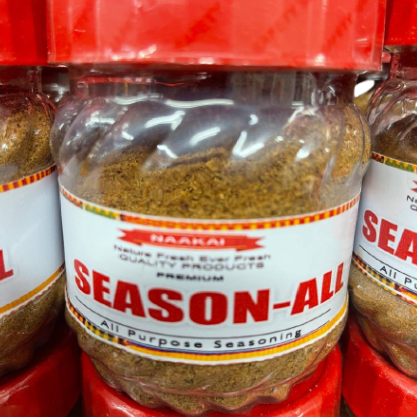NAAKAI – ALL PURPOSE SEASONING