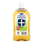 DE JOHNNSON’S ANTISEPTIC DISINFECTANT (1.1LBS)