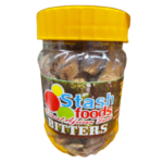 STASH FOODS – BITTERS