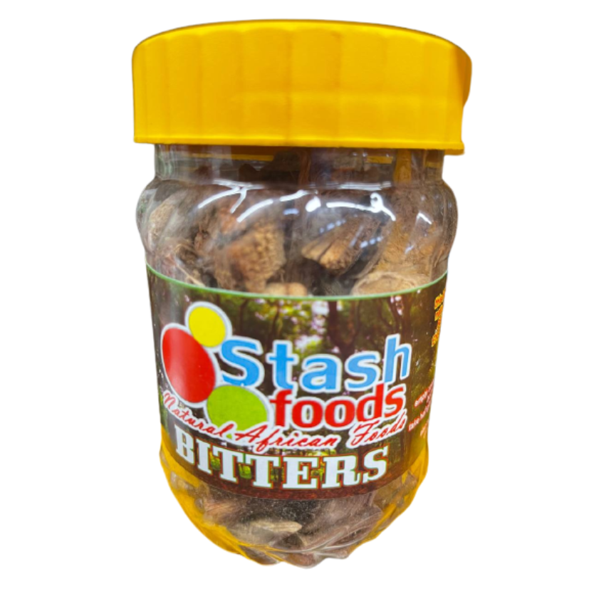 STASH FOODS – BITTERS