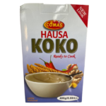 COMAS – HAUSA KOKO (1.3LBS)