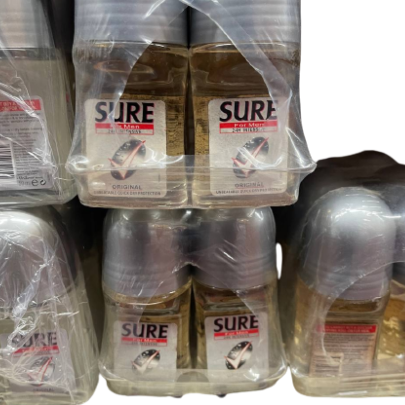 SURE – FOR MEN (0.8LBS)
