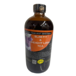 AMENAZEL – SLIM FIT & WEIGHT LOSS TEA (1.5LBS)