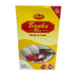 COMAS – BANKU MIX (2.2LBS)