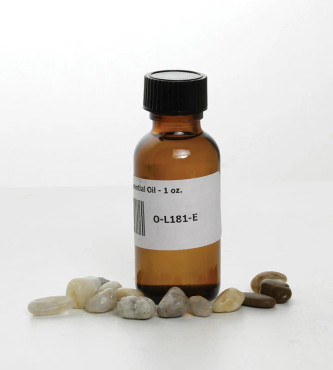 Lavender Essential Oil – 1 oz.
