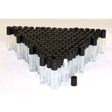 5 ml Fancy ROLL -ON Bottle – Set Of 144