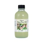 Organic Shea Nut Oil – 4 oz.