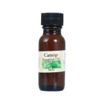 Catnip Essential Oil – ½ oz.