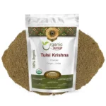 Organic Tulsi Krishna Powder