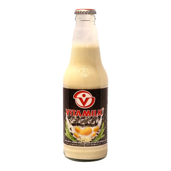 VITAMILK ENERGY (0.63LBS)