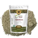 Organic Gokshura Powder – Usda Certified | Origin – India