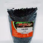 OBIJI – AKIDI (COWPEAS) – BLACK 1 (1.0LBS)