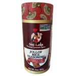 SISI LOLA – JOLLOF RICE SEASONING (0.5LBS)