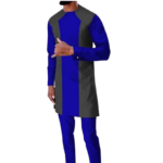 African Kaftan
