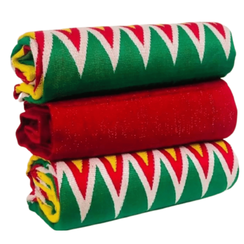ORIGINAL KENTE (0.46LBS)